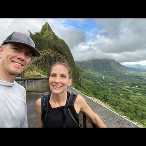 Meet your Posher, Karen